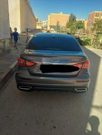 سيارات-chery-arrizo-5-2024-luxury-ورقلة-الجزائر