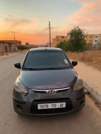 سيارات-hyundai-i10-2010-سيدي-سعادة-غليزان-الجزائر