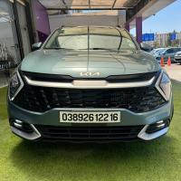 سيارات-kia-sportage-restyle-2022-active-business-بئر-خادم-الجزائر