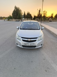 سيارات-chevrolet-sail-5-portes-2012-العلمة-سطيف-الجزائر