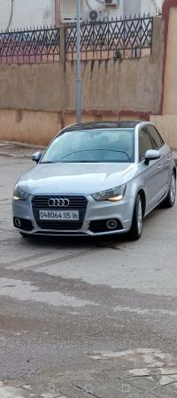سيارات-audi-a1-2015-خميس-مليانة-عين-الدفلة-الجزائر