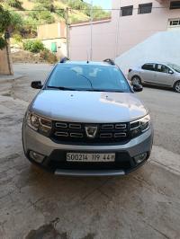 سيارات-dacia-sandero-2019-stepway-بومدفع-عين-الدفلة-الجزائر