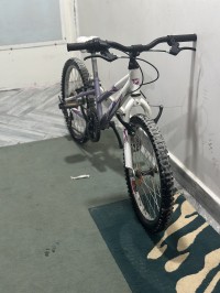 vélo Baba ali
