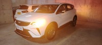 سيارات-geely-coolray-2026-super-max-وهران-الجزائر