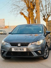 سيارات-seat-ibiza-2018-style-facelift-المدية-الجزائر