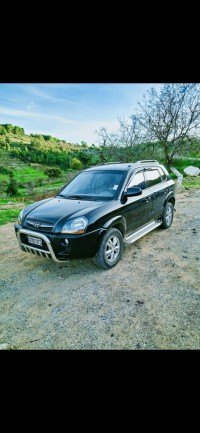 سيارات-hyundai-tucson-2011-غزوات-تلمسان-الجزائر