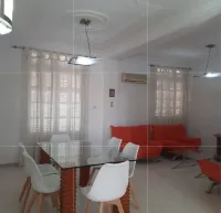 Location Appartement F3 Alger Ben aknoun