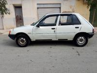 سيارات-peugeot-205-1991-junior-طامزة-خنشلة-الجزائر