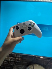 Xbox Série S Européenne