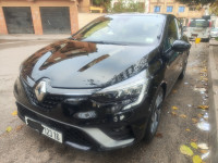 voitures-renault-clio-5-2023-rs-line-bab-ezzouar-alger-algerie