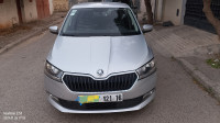 voitures-skoda-fabia-2021-style-baba-hassen-alger-algerie