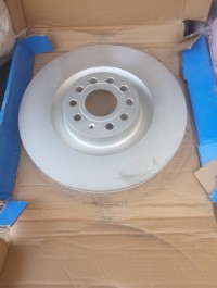 Disque de frein