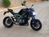 دراجات-نارية-وسكوترات-kawasaki-z-900-2017-بشار-الجزائر