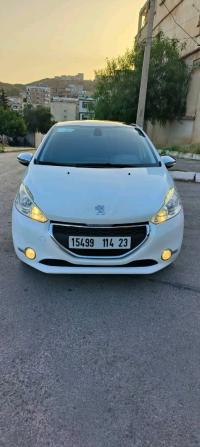 سيارات-peugeot-208-2014-allure-الطارف-الجزائر