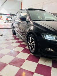 سيارات-volkswagen-polo-2018-beats-عين-الترك-وهران-الجزائر