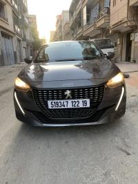 cars-peugeot-208-2022-setif-algeria