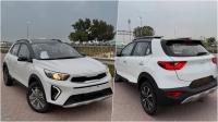 سيارات-kia-kx1-2025-luxury-بوفاريك-البليدة-الجزائر
