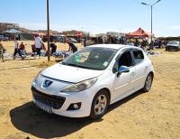 سيارات-peugeot-207-2012-فرندة-تيارت-الجزائر