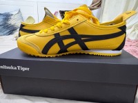 Onistuka tiguer yellow
