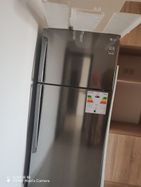 Vente refrigerateur LG 720 litres