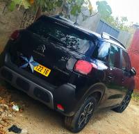 سيارات-citroen-c3-aircross-2022-الرغاية-الجزائر