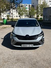 cars-renault-clio-5-2025-esprit-alpine-taher-jijel-algeria