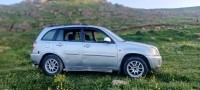Chery Tiggo 2008 T11 thumbnail 2