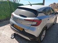 سيارات-renault-captur-2023-evolution-الأربعاء-ناث-إيراثن-تيزي-وزو-الجزائر