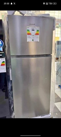 brandt 610l inox