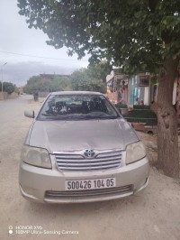 سيارات-toyota-corolla-verso-2004-نقاوس-باتنة-الجزائر