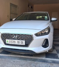سيارات-hyundai-i30-2018-toute-options-بجاية-الجزائر