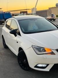 سيارات-seat-ibiza-2016-high-facelift-عين-النعجة-الجزائر