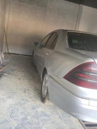 سيارات-mercedes-classe-c-2002-220-exclusive-وادي-الطاقة-باتنة-الجزائر