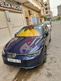 سيارات-volkswagen-golf-8-2022-وهران-الجزائر