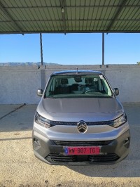 سيارات-citroen-berlingo-2026-فريحة-تيزي-وزو-الجزائر