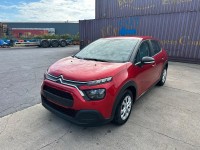سيارات-citroen-c3-2025-سكيكدة-الجزائر