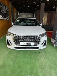 سيارات-audi-q3-2025-s-line-الرغاية-الجزائر