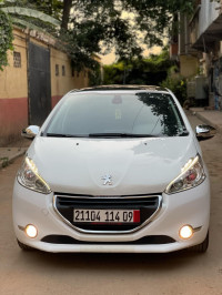 voitures-peugeot-208-2014-allure-boufarik-blida-algerie