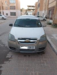 سيارات-chevrolet-aveo-5-portes-2008-تقرت-الجزائر