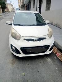 سيارات-kia-picanto-2014-جيجل-الجزائر