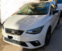 voitures-seat-ibiza-2019-black-line-bachdjerrah-alger-algerie