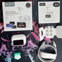 سماعات-الأذن-و-أجهزة-الصوت-airpods-hoco-ew81-الجزائر-وسط