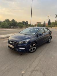 سيارات-chery-arrizo-5-2024-luxury-حامة-بوزيان-قسنطينة-الجزائر