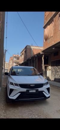 سيارات-geely-coolray-2026-براقي-الجزائر