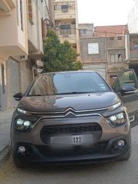 سيارات-citroen-c3-2022-سطيف-الجزائر