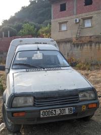 سيارات-citroen-c15-2001-الميلية-جيجل-الجزائر