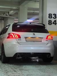 سيارات-peugeot-308-2021-gti-by-sport-270-بجاية-الجزائر