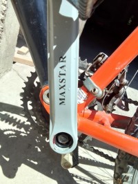 دراجات-هوائية-velo-vtt-shimano-بوقرة-البليدة-الجزائر