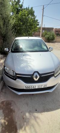 سيارات-renault-symbol-2017-أولاد-سي-سليمان-باتنة-الجزائر
