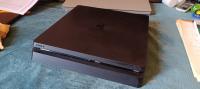 أجهزة-ألعاب-الفيديو-ps4-slim-1tb-flash-avec-20-jeux-قسنطينة-الجزائر
